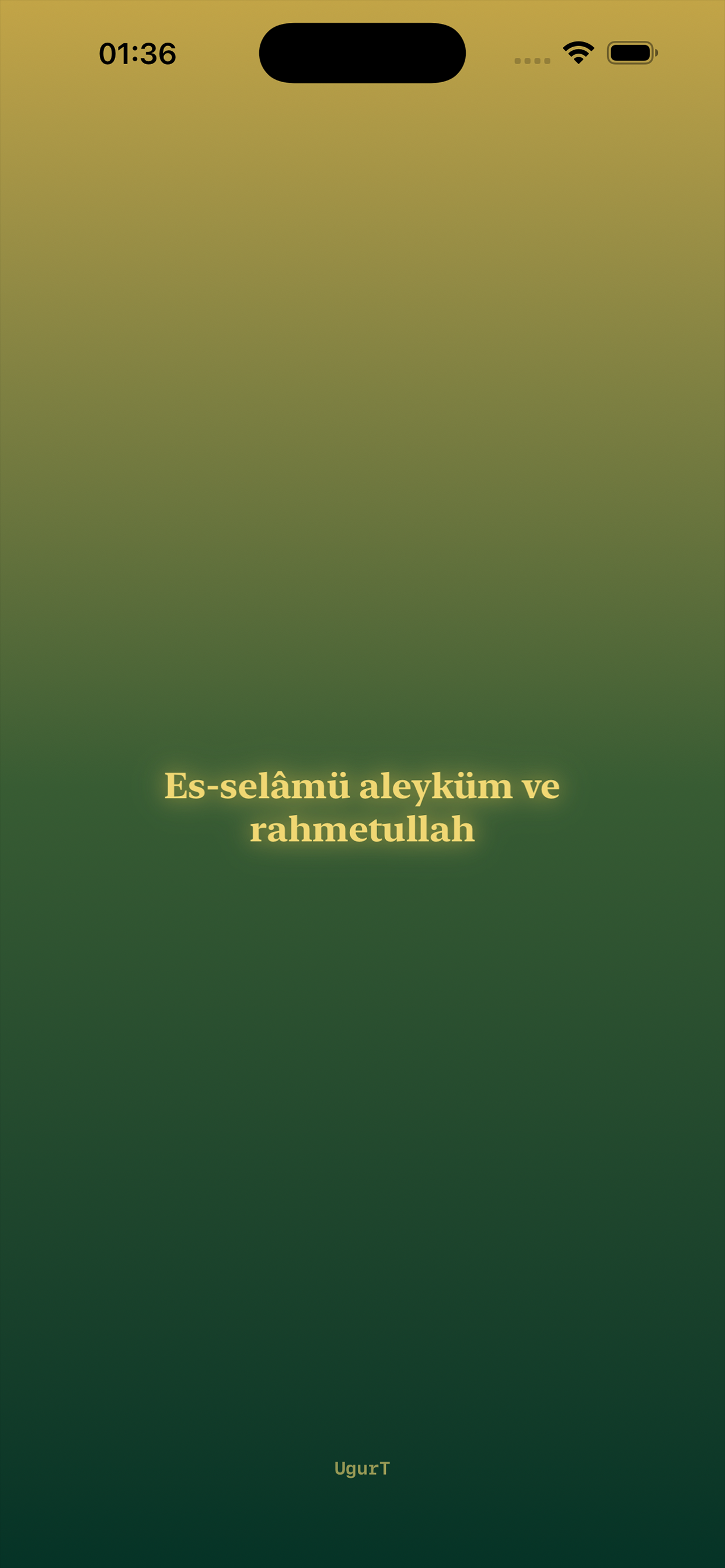 Ihya Screenshot 3