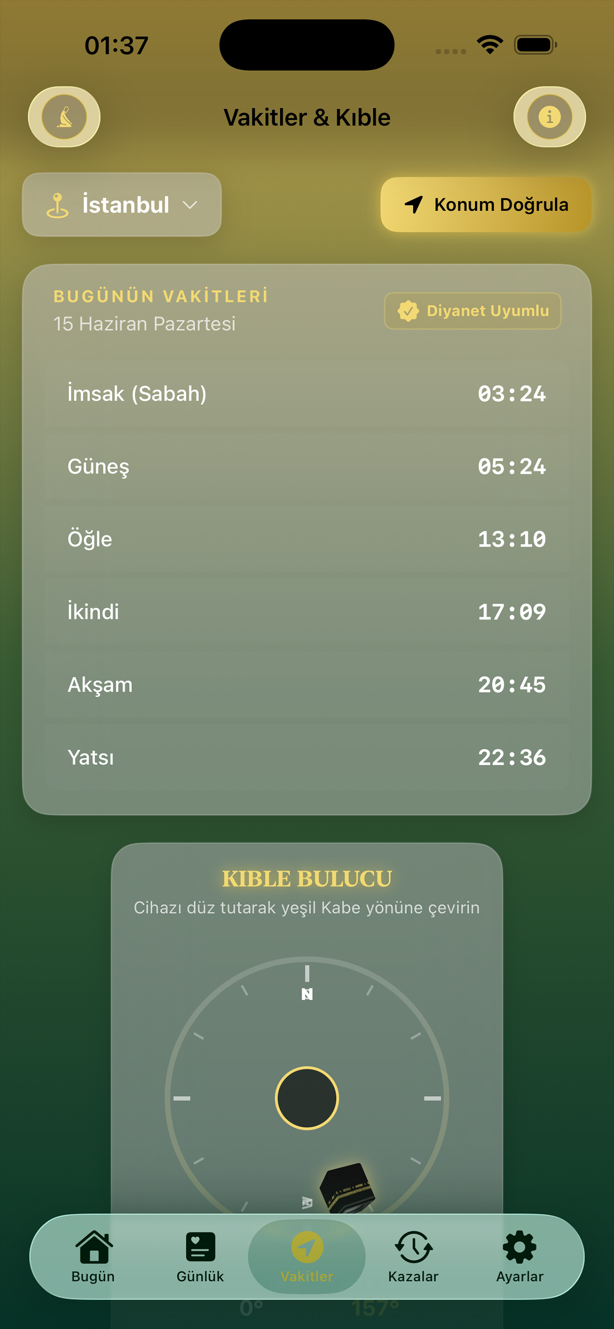 Ihya Screenshot 6