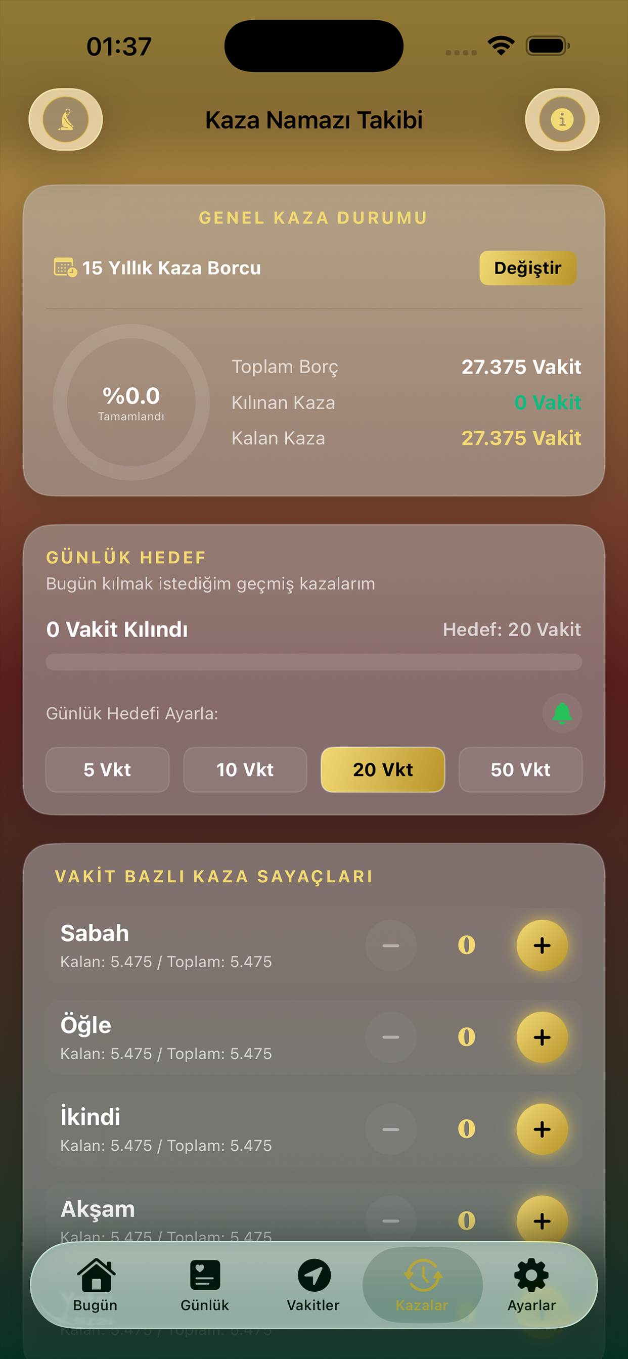 Ihya Screenshot 7